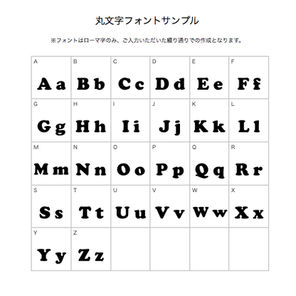 ペーパーファンバースデーセット（無地・丸文字）